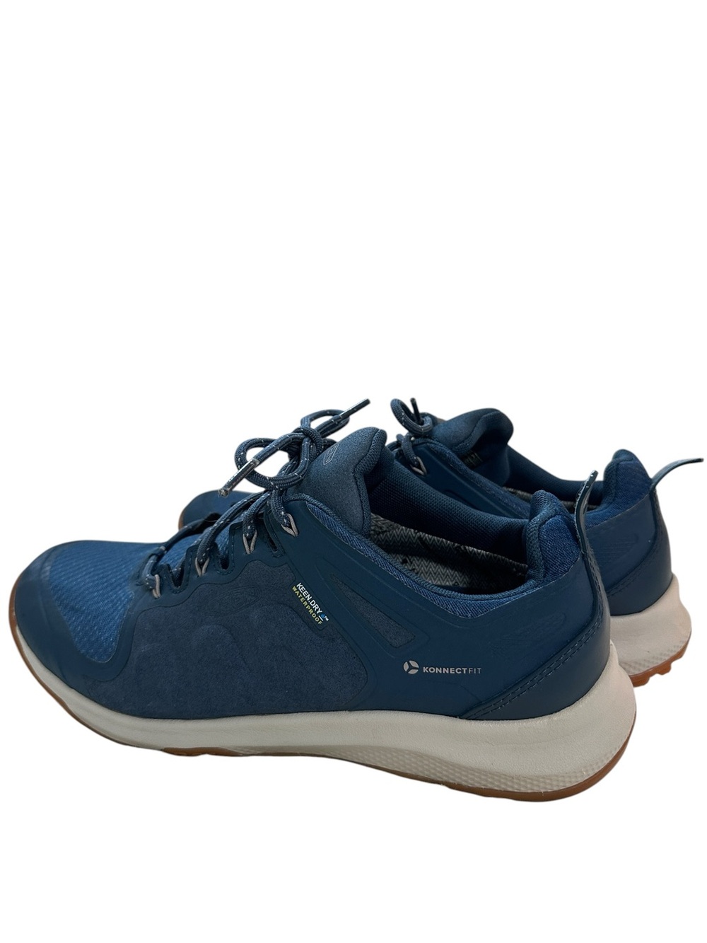 Keen Explore Waterproof Hiking Shoes Size 9
